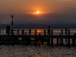 Roy Sunset in Sirmione.jpg
