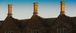 Golden Hour by Martyn Pearse