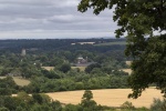 Hook Norton Brewery by Colin Lamb