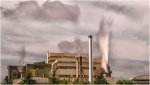 Kraft Factory by John Cavana
