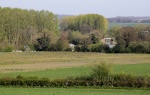 Before - Banburyshire by Paul Brewerton