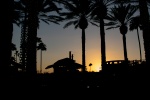 Universal Sunset by Neil Grantham