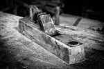 Nothing as reliable as an old tool