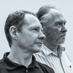 Brothers, by Wendy Meagher