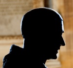 Portrait, by Martyn Pearse