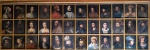 Portraits, by Richard Broadbent