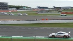 Touring Cars, by Beckie Lewis
