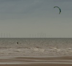 Hunstanton Beach, by Martyn Pearse