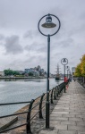 The Dublin Quays