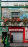 Temple Bar Dublin