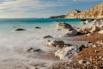 Worbarrow Bay, by Bob Mahoney