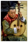 Chinese Musician 1, by Paul Brewerton LRPS