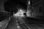 Heading Home, by Diana Saville