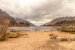 Loch Shiel, by Elaine Argent