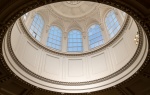 The Dome, Chatsworth, by Jim Muller