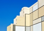 Blue Sky Over Malta, by Maureen Tyrrell