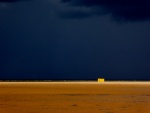 Norfolk Storm, by Miggy Wild