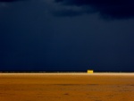 Norfolk Storm, by Miggy Wild