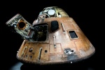 Apollo, by Neil Grantham