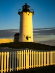 Cape Cod Light, by Neil Grantham