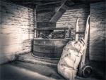 Press and Malt, by Simon Lutter