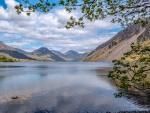 Wastwater, by Richard Broadbent