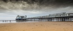 Weston in Winter, by John Cavana LRPS