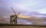 Evening at the mill, by John Cavana LRPS