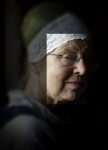 Fru Bergstrom, by Andreas Klatt ARPS