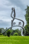 Tour de France, by Janet Broadbent