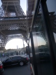 Eiffel tower
