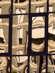 Barcelona Window