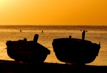Sunrise boats