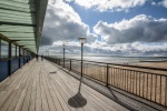 Boscombe Pier, by Wendy Meagher