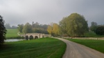 Bladon Bridge, by John Cavana