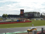 Touring Cars 2, by Beckie Lewis
