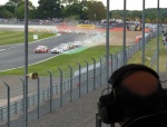 Touring Cars 3, by Beckie Lewis