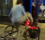 Bike, by Martyn Pearse