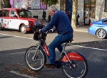 Bike, by Maureen Robinson