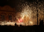Correfoc, by Miggy Wild