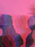 Colour Motion, by Neil Grantham