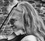 Portrait - Chris Leslie, Day of Dance, by Wendy Meagher
