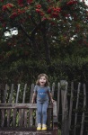 Portrait 2, by Bob Mahoney