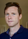Portrait of Paddy, by Maureen Robinson