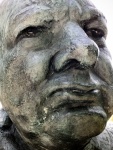 Churchill, by Neil Grantham