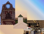 Glynne Clocks of Johannesburg