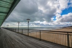 Boscombe Pier, by Wendy Meagher