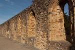 Battle Abbey, by Elaine Argent