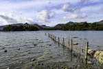 Derwentwater, by John Emmett