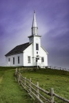 Church, by John Emmett